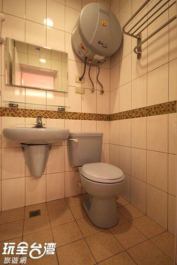 Zaixiang Apartment Tamsui Luaran gambar
