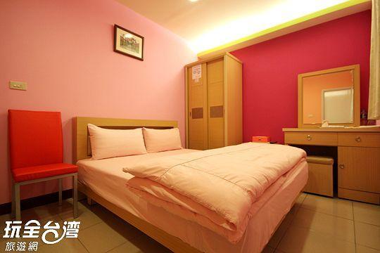 Zaixiang Apartment Tamsui Luaran gambar