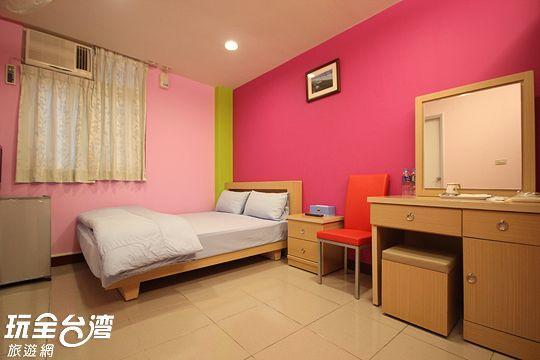 Zaixiang Apartment Tamsui Luaran gambar