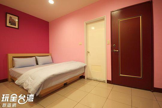Zaixiang Apartment Tamsui Luaran gambar