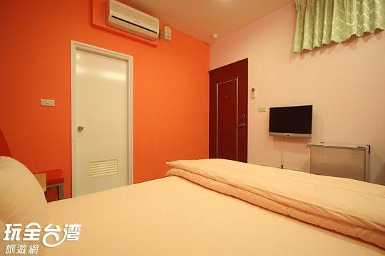 Zaixiang Apartment Tamsui Luaran gambar