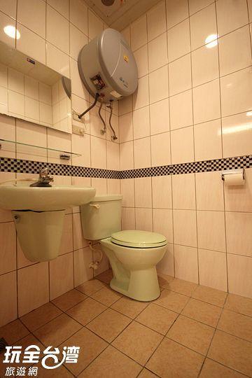 Zaixiang Apartment Tamsui Luaran gambar