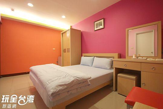 Zaixiang Apartment Tamsui Luaran gambar