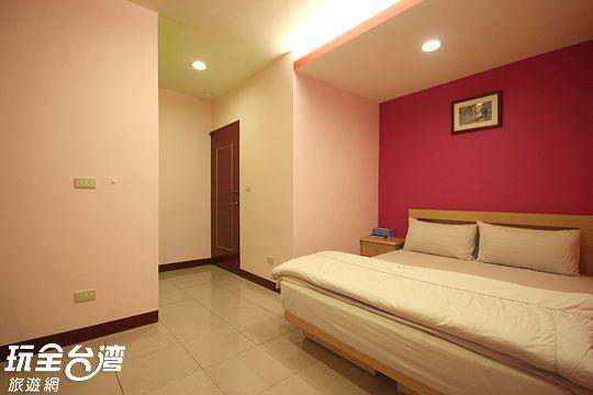 Zaixiang Apartment Tamsui Luaran gambar