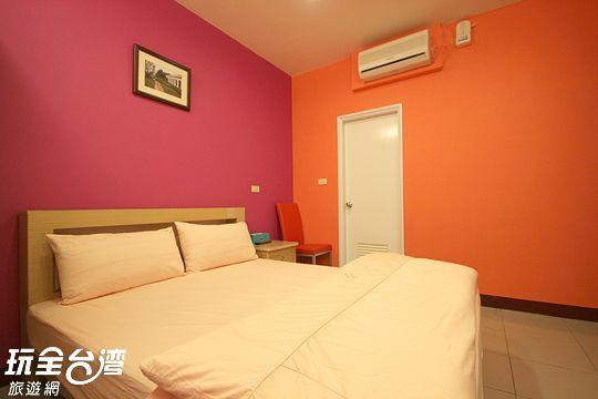 Zaixiang Apartment Tamsui Luaran gambar