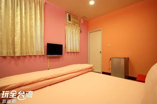 Zaixiang Apartment Tamsui Luaran gambar