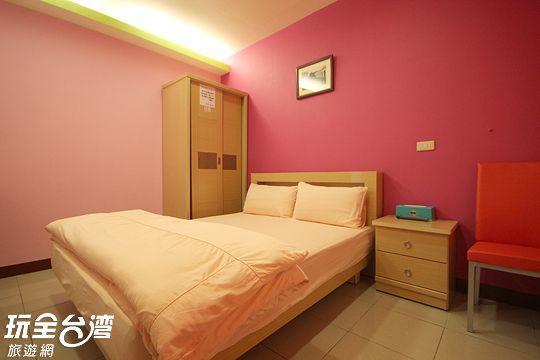 Zaixiang Apartment Tamsui Luaran gambar