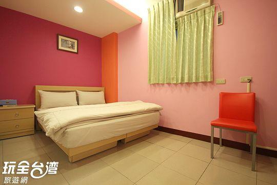 Zaixiang Apartment Tamsui Luaran gambar