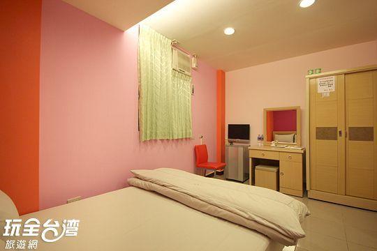 Zaixiang Apartment Tamsui Luaran gambar