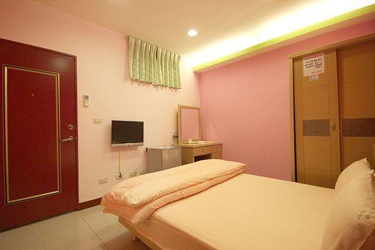 Zaixiang Apartment Tamsui Luaran gambar