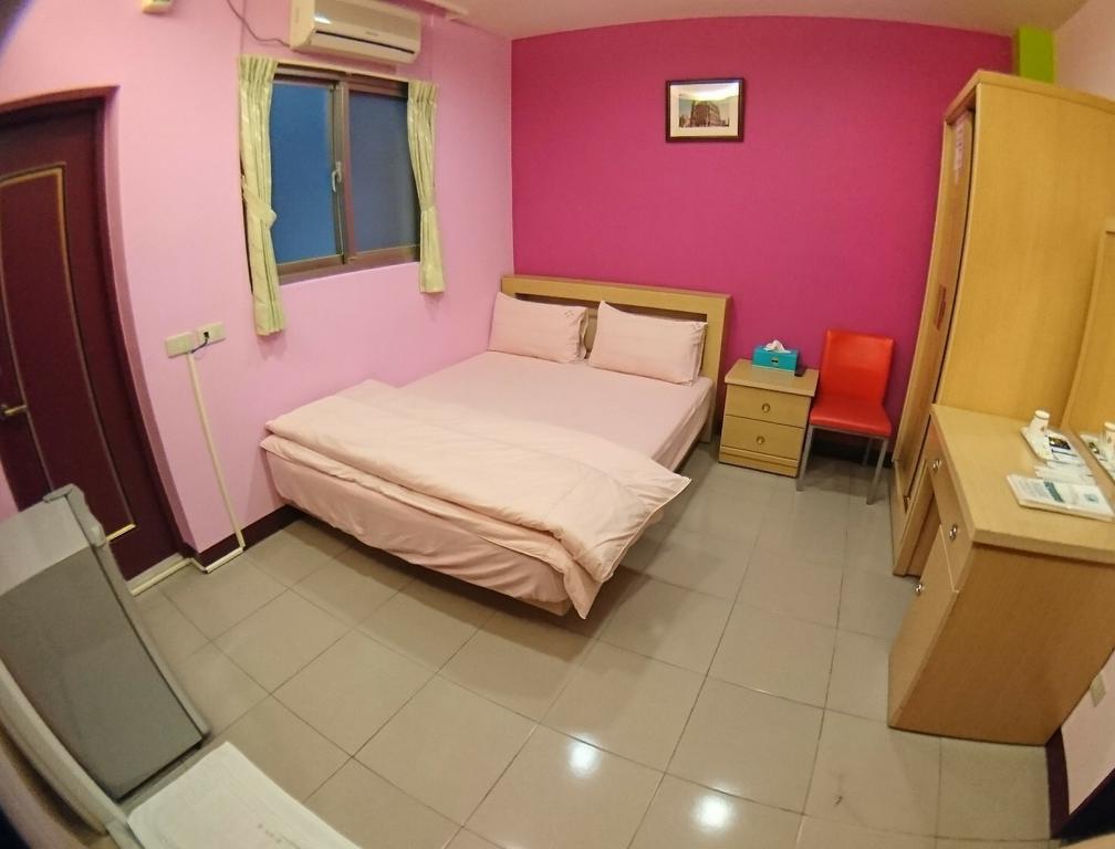 Zaixiang Apartment Tamsui Luaran gambar