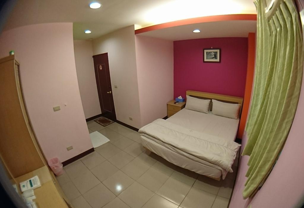 Zaixiang Apartment Tamsui Luaran gambar