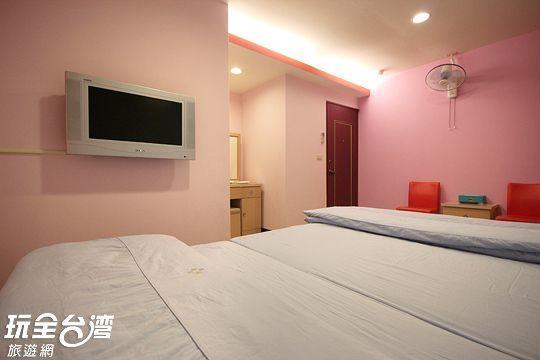 Zaixiang Apartment Tamsui Luaran gambar