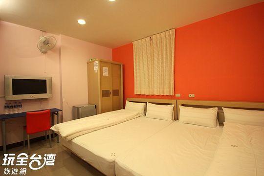 Zaixiang Apartment Tamsui Luaran gambar