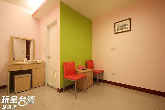 Zaixiang Apartment Tamsui Luaran gambar
